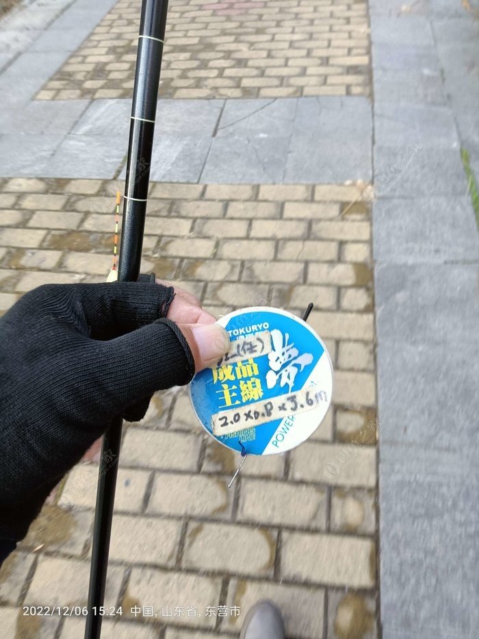 Winter Fishing: Light Bites, Better Floats = More Catches
