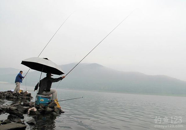 Winter Wild Fishing Tips: Never Worry About Catching Nothing Again!