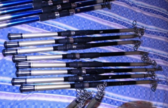 Extended Camping Fishing Gear Guide: Tackle & Camp Essentials for Multi-Day Trips