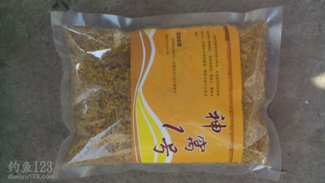 Homemade 3-in-1 Bait for Carp, Crucian Carp, and Grass Carp: Catch More Fish This Season!