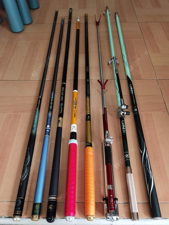 2024 Fishing Gear Roundup: My Yearly Tackle Collection & Honest Thoughts