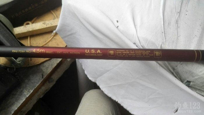 How to DIY a Surf Fishing Rod: A Step-by-Step Guide from a Fellow Angler