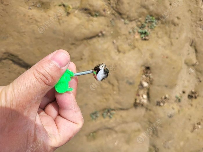 Exploring the Improved Version of the Static Rod Fishing Method